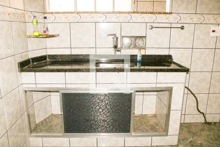 Apartamento à venda com 104m², 3 quartos e 1 vagaCozinhaCozinha