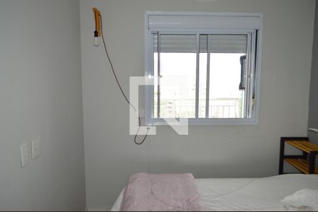 Quarto de apartamento para alugar com 1 quarto, 36m² em Cambuci, São Paulo