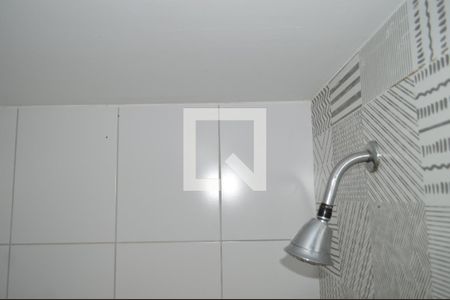 Apartamento para alugar com 36m², 1 quarto e sem vagaBanheiro