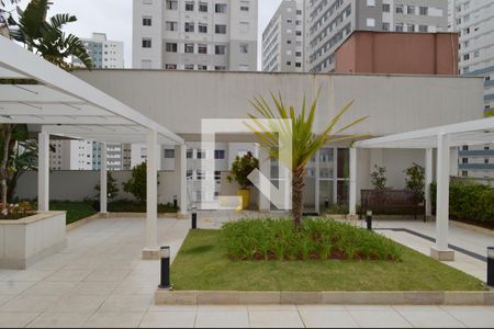 Apartamento para alugar com 36m², 1 quarto e sem vagaÁrea comum