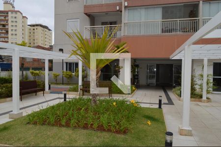 Apartamento para alugar com 36m², 1 quarto e sem vagaÁrea comum