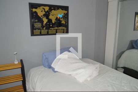 Quarto de apartamento para alugar com 1 quarto, 36m² em Cambuci, São Paulo