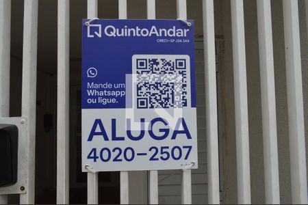 Apartamento para alugar com 36m², 1 quarto e sem vagaPlaquinha