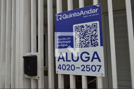 Apartamento para alugar com 36m², 1 quarto e sem vagaPlaquinha