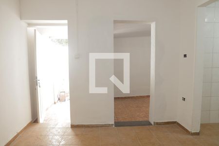 Sala de casa para alugar com 3 quartos, 110m² em Vila da Saúde, São Paulo