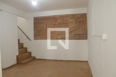 Sala de casa para alugar com 3 quartos, 110m² em Vila da Saúde, São Paulo