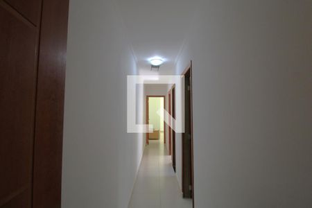 Corredor de casa à venda com 3 quartos, 97m² em Jardim Palmares (zona Sul), São Paulo