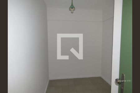 Apartamento para alugar com 120m², 3 quartos e 2 vagasQuarto de Serviço