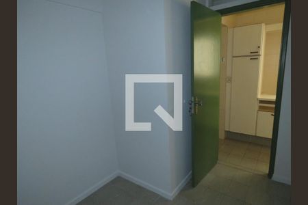 Apartamento para alugar com 120m², 3 quartos e 2 vagasQuarto de Serviço