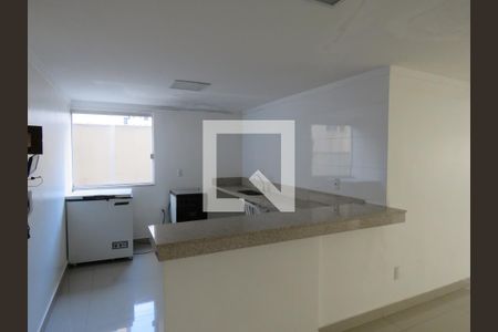 Apartamento para alugar com 120m², 3 quartos e 2 vagasÁrea comum - Salão de festas