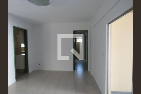 Apartamento para alugar com 120m², 3 quartos e 2 vagasSala