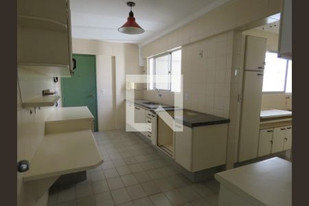 Apartamento para alugar com 120m², 3 quartos e 2 vagasCozinha