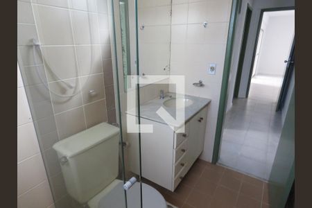 Apartamento para alugar com 120m², 3 quartos e 2 vagasBanheiro