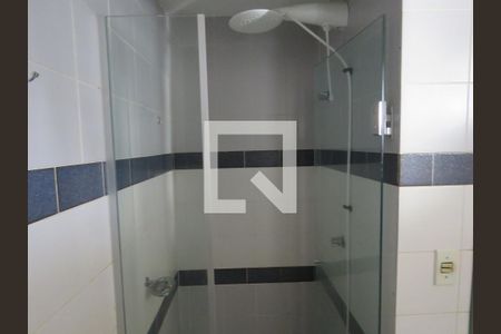 Apartamento para alugar com 120m², 3 quartos e 2 vagasBanheiro da Suíte