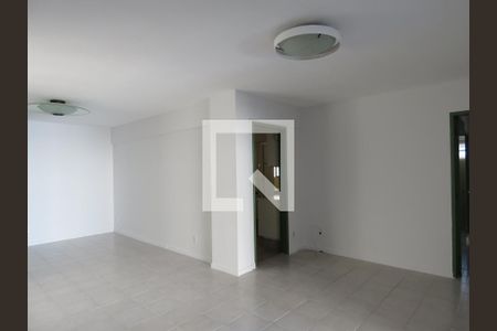 Apartamento para alugar com 120m², 3 quartos e 2 vagasSala
