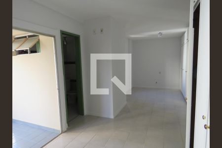 Apartamento para alugar com 120m², 3 quartos e 2 vagasSuíte