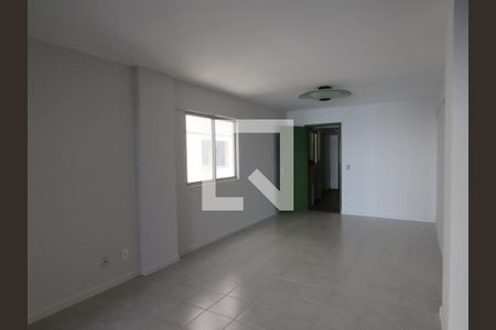 Apartamento para alugar com 120m², 3 quartos e 2 vagasSala