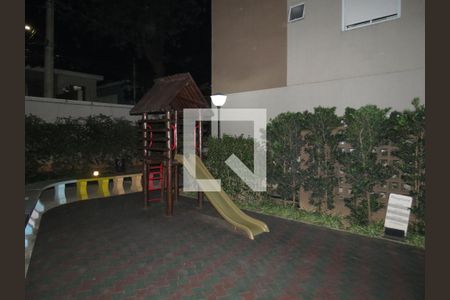 Área comum - Playground de apartamento à venda com 2 quartos, 49m² em Jardim Cidade Pirituba, São Paulo