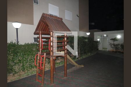 Área comum - Playground de apartamento à venda com 2 quartos, 49m² em Jardim Cidade Pirituba, São Paulo