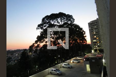 Vista Varanda de apartamento à venda com 2 quartos, 49m² em Jardim Cidade Pirituba, São Paulo