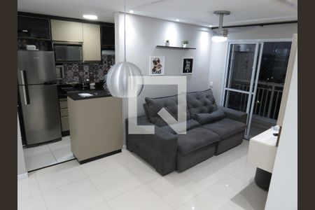 Apartamento à venda com 2 quartos, 49m² em Jardim Cidade Pirituba, São Paulo
