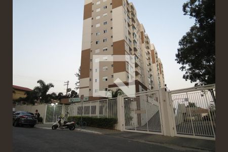Fachada de apartamento à venda com 2 quartos, 49m² em Jardim Cidade Pirituba, São Paulo