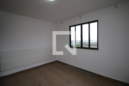 Quarto 1 de casa para alugar com 2 quartos, 80m² em Ramos, Rio de Janeiro