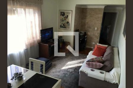 Apartamento à venda com 3 quartos, 85m² em Vila Sonia, São Paulo