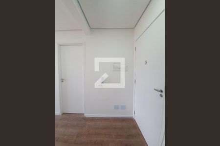 Apartamento à venda com 32m², 1 quarto e sem vaga Apartamento à venda com 32m², 1 quarto e sem vagaSala