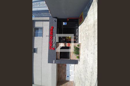 Apartamento à venda com 32m², 1 quarto e sem vaga Apartamento à venda com 32m², 1 quarto e sem vagaFachada