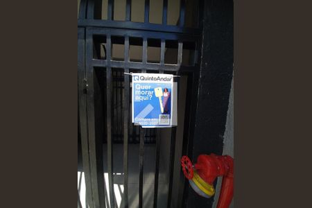 Apartamento à venda com 32m², 1 quarto e sem vaga Apartamento à venda com 32m², 1 quarto e sem vagaPlaquinha