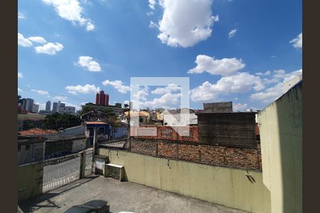 Apartamento à venda com 32m², 1 quarto e sem vaga Apartamento à venda com 32m², 1 quarto e sem vagaVista da Área de Serviço