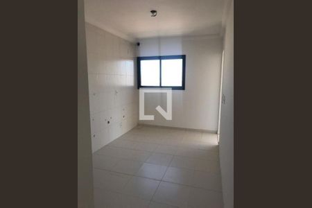Apartamento à venda com 3 quartos, 160m² em Vila Guiomar, Santo André