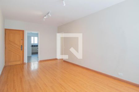 Sala de apartamento para alugar com 3 quartos, 94m² em Jardim Paulista, São Paulo