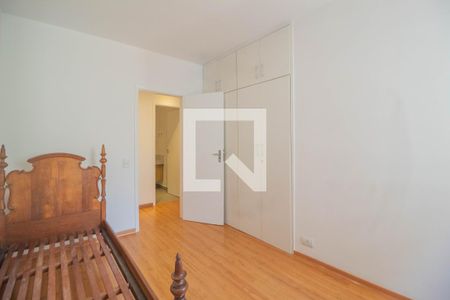 Quarto 1 de apartamento para alugar com 3 quartos, 94m² em Jardim Paulista, São Paulo