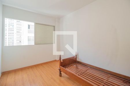 Quarto 1 de apartamento para alugar com 3 quartos, 94m² em Jardim Paulista, São Paulo