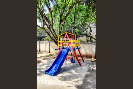 Apartamento à venda com 47m², 2 quartos e 1 vagaÁrea Comum - Playground