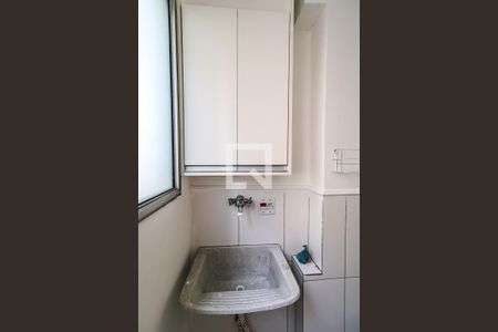 Apartamento à venda com 47m², 2 quartos e 1 vagaÁrea de Serviço