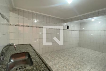 Casa para alugar com 80m², 2 quartos e sem vagaCozinha