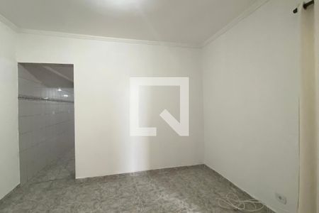 Sala de casa para alugar com 2 quartos, 80m² em Jardim Silveira, Barueri