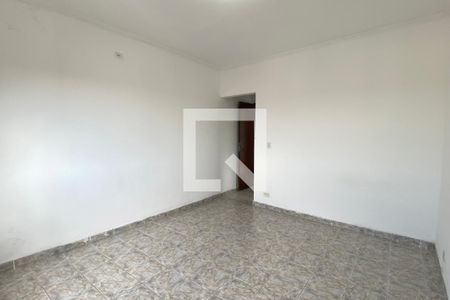 Suíte 1 de casa para alugar com 2 quartos, 80m² em Jardim Silveira, Barueri