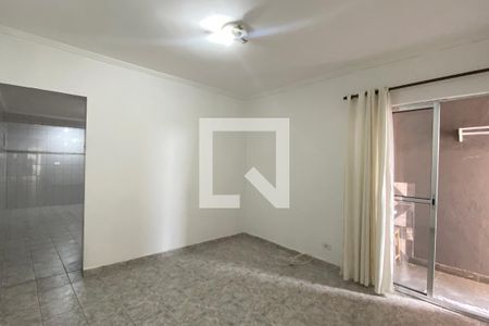 Sala de casa para alugar com 2 quartos, 80m² em Jardim Silveira, Barueri