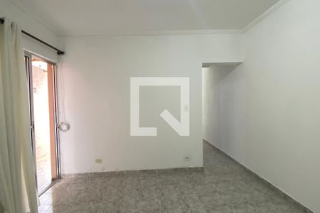 Sala de casa para alugar com 2 quartos, 80m² em Jardim Silveira, Barueri