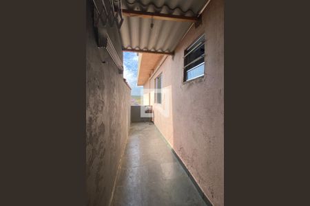 Casa para alugar com 80m², 2 quartos e sem vagaÁrea de Serviço