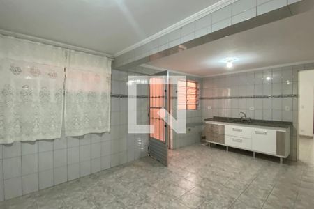 Casa para alugar com 80m², 2 quartos e sem vagaCozinha