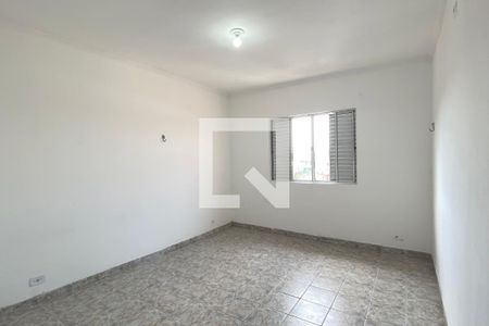 Suíte 1 de casa para alugar com 2 quartos, 80m² em Jardim Silveira, Barueri