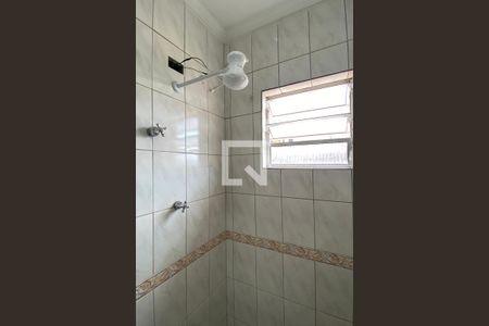 Casa para alugar com 80m², 2 quartos e sem vagaBanheiro da Suíte 1