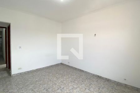 Suíte 1 de casa para alugar com 2 quartos, 80m² em Jardim Silveira, Barueri