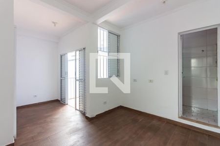 Suíte de casa à venda com 4 quartos, 220m² em Cipava, Osasco