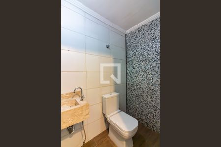 Casa à venda com 220m², 4 quartos e 4 vagas Casa à venda com 220m², 4 quartos e 4 vagasBanheiro da Suíte 2